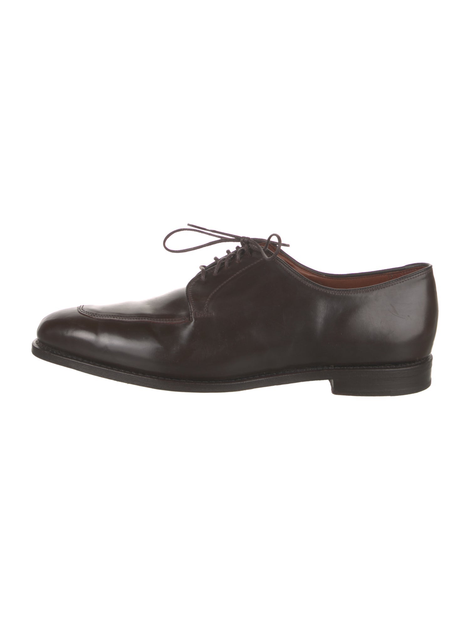 Allen Edmonds Leather Dress Loafers
