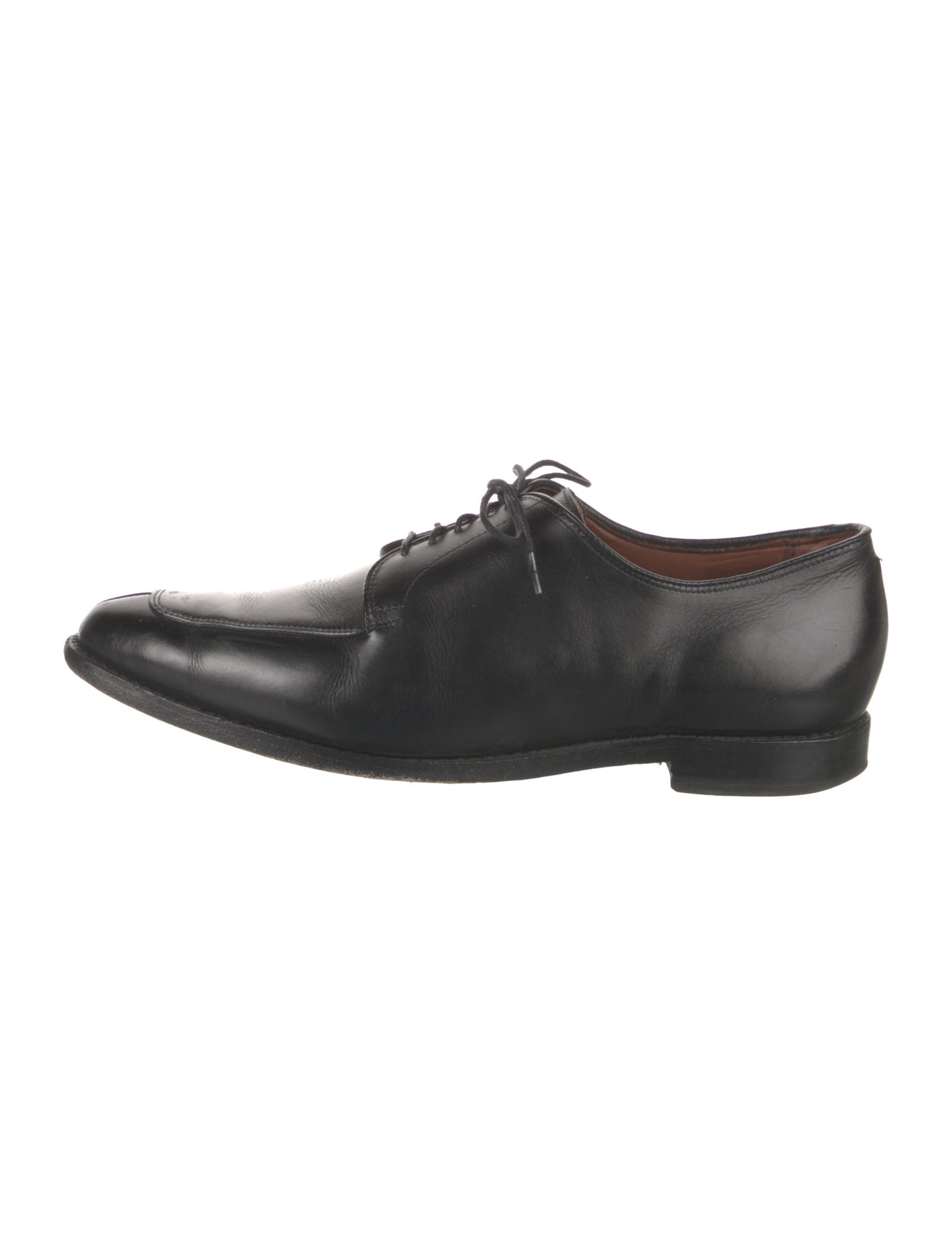 Allen Edmonds Leather Dress Loafers