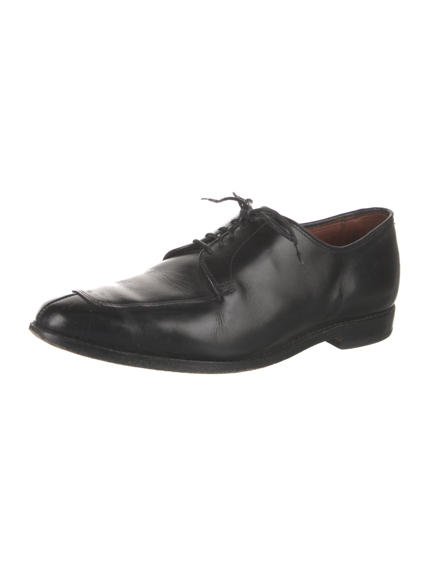 Allen Edmonds Leather Dress Loafers
