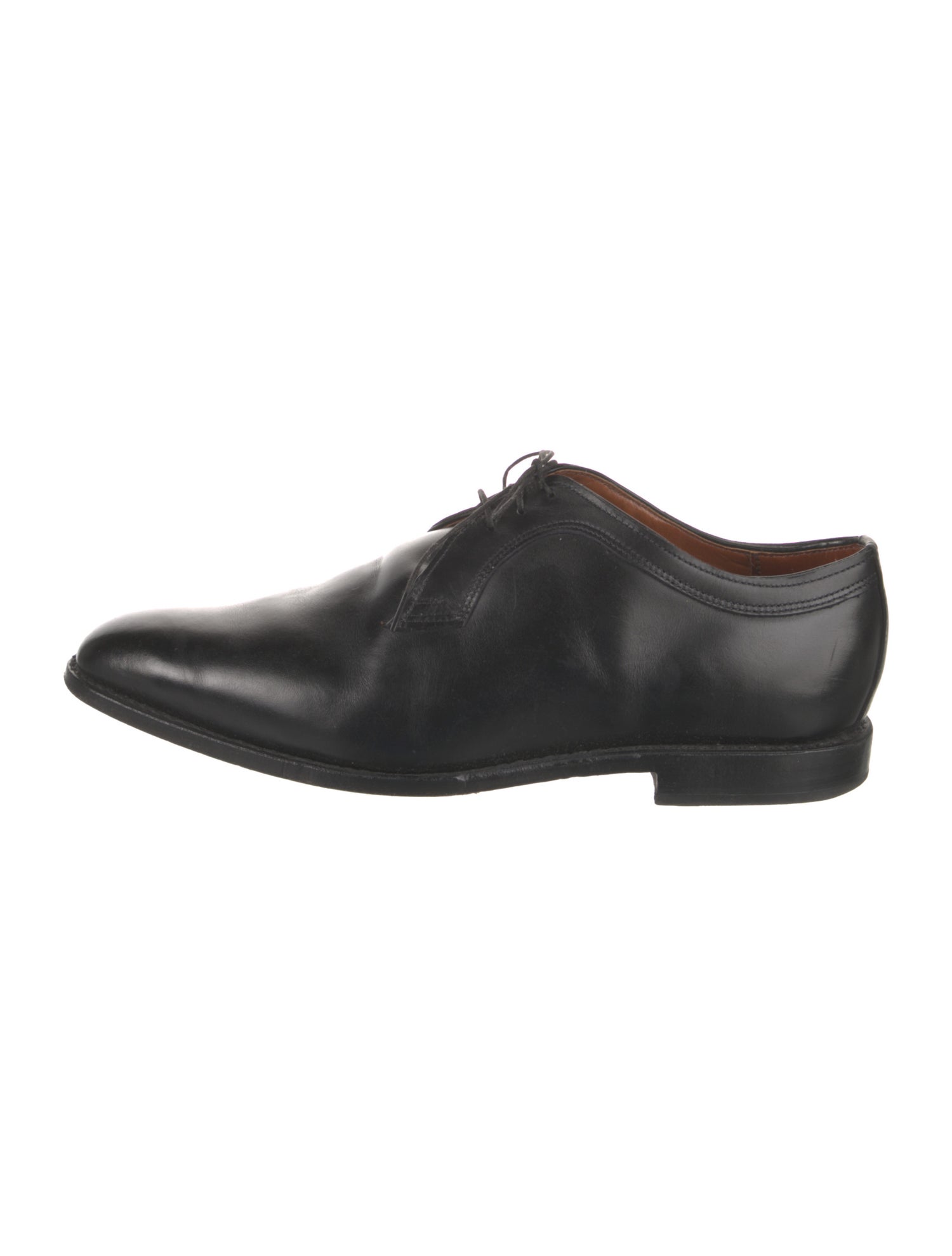 Allen Edmonds Leather Oxfords