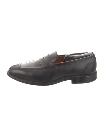Allen Edmonds Loafers Leather 9