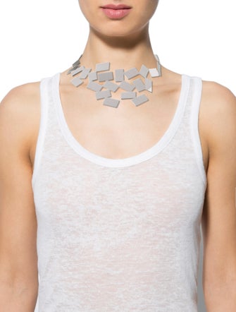 Alessi Fiato Sul Collo Necklace