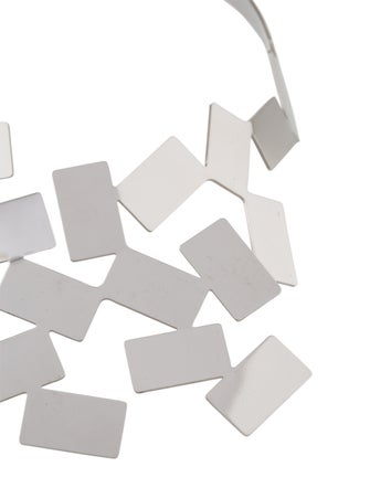 Alessi Fiato Sul Collo Necklace