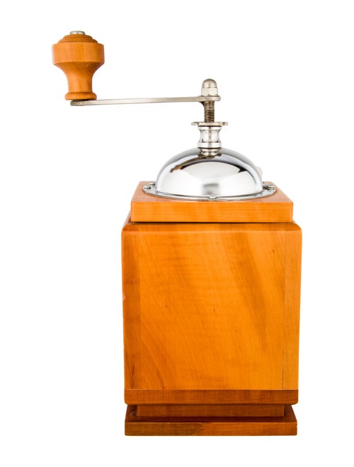 Alessi Twergi Coffee Grinder