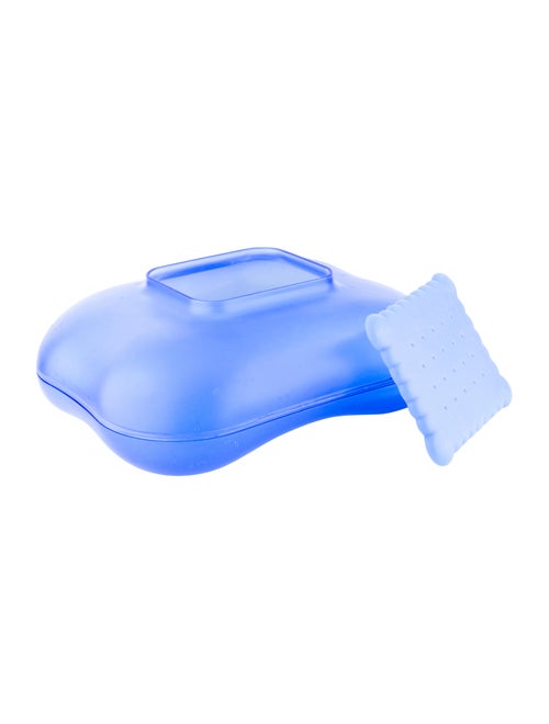 Alessi Mary Biscuit Box