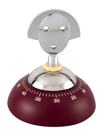 Alessi Anna Kitchen Timer
