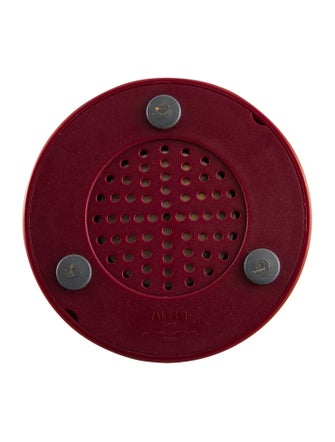 Alessi Anna Kitchen Timer