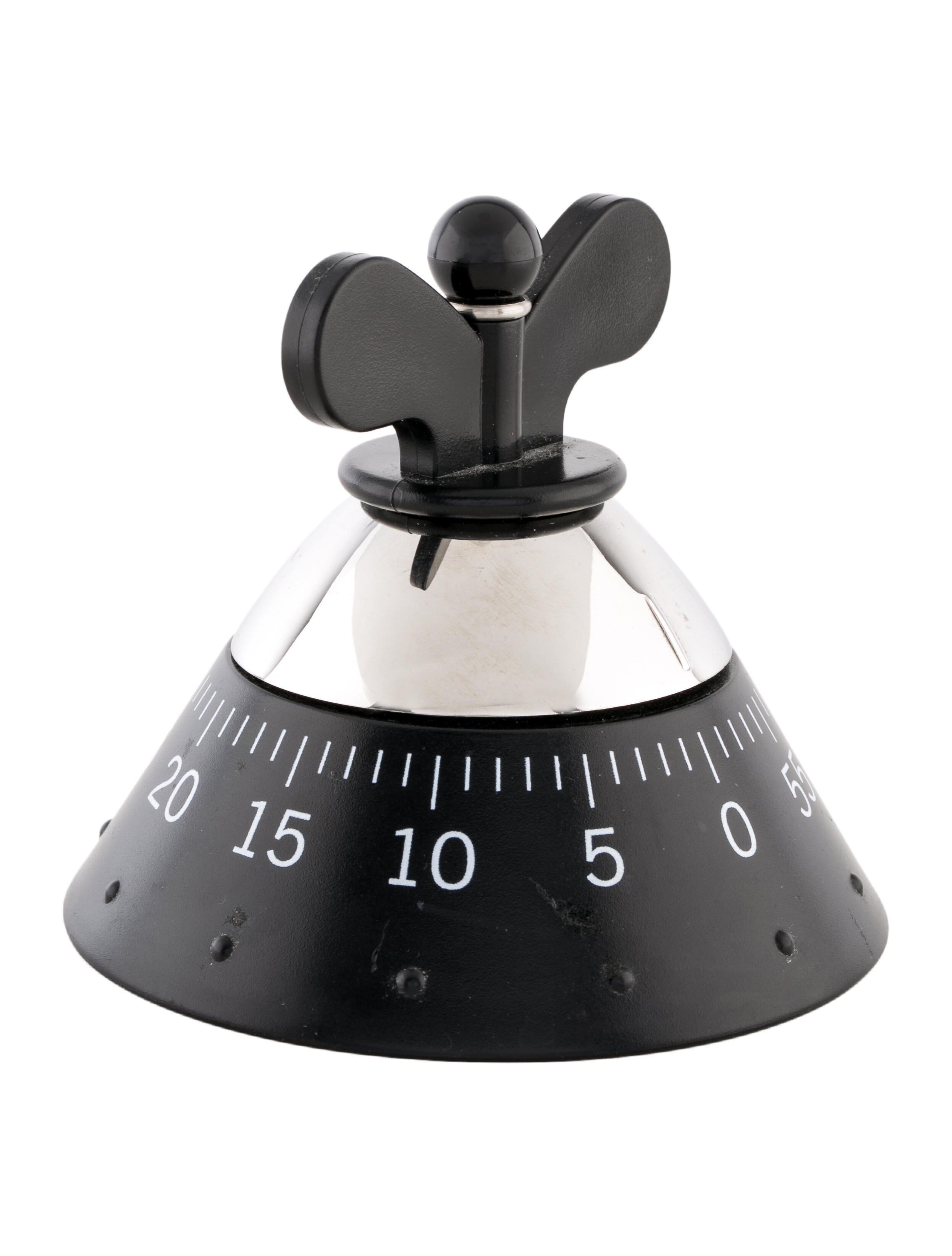 Alessi Michael Graves Kitchen Timer