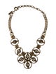 Auden Orbit Collar Necklace