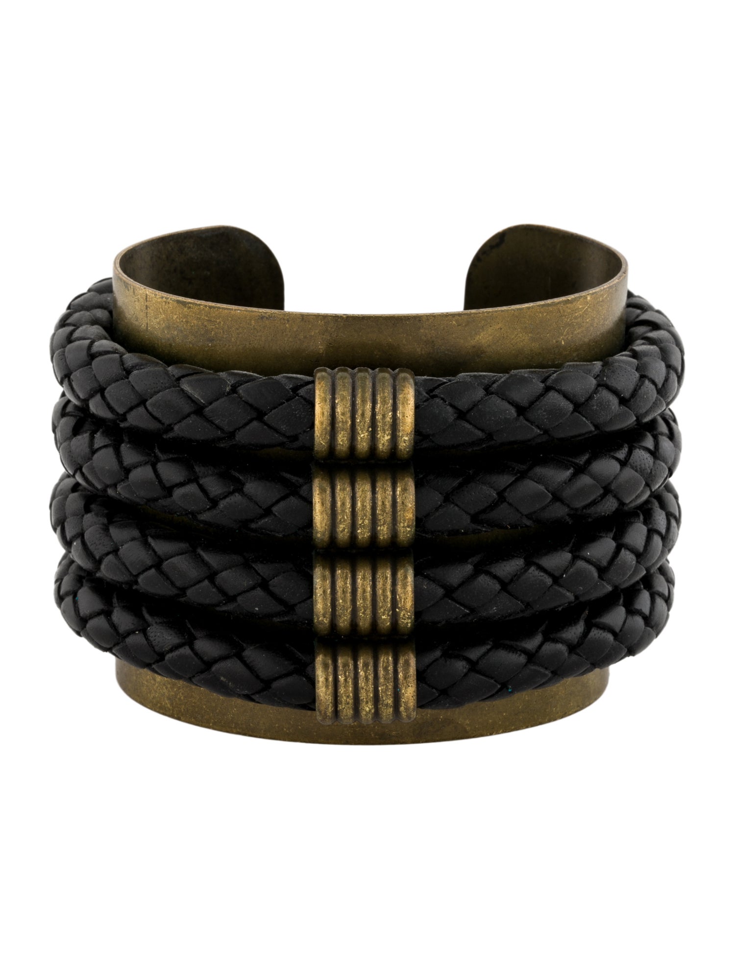 Auden Leather Cuff Bracelet