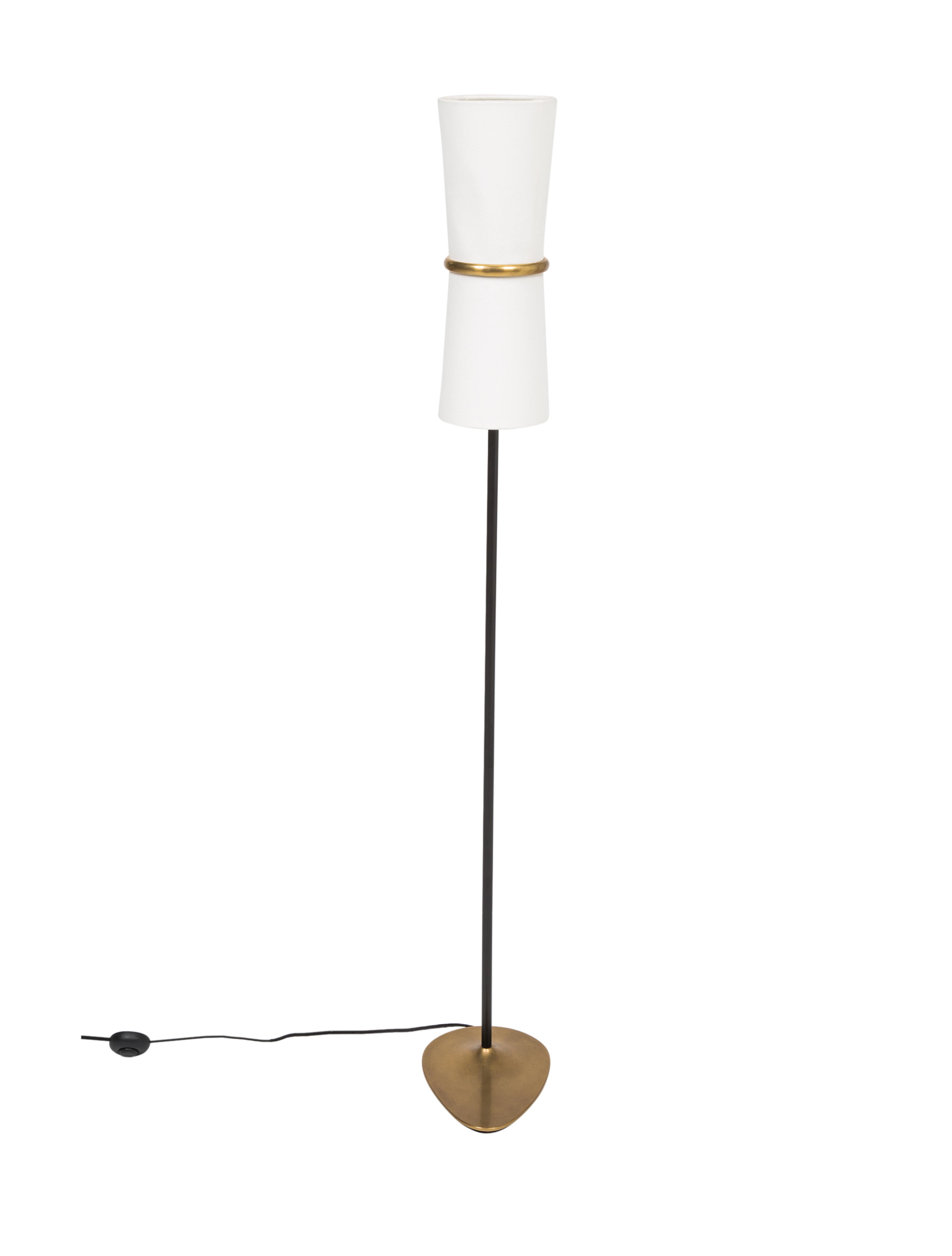 Aerin Clarkson Floor Lamp Lighting Aer20248 The Realreal Consign