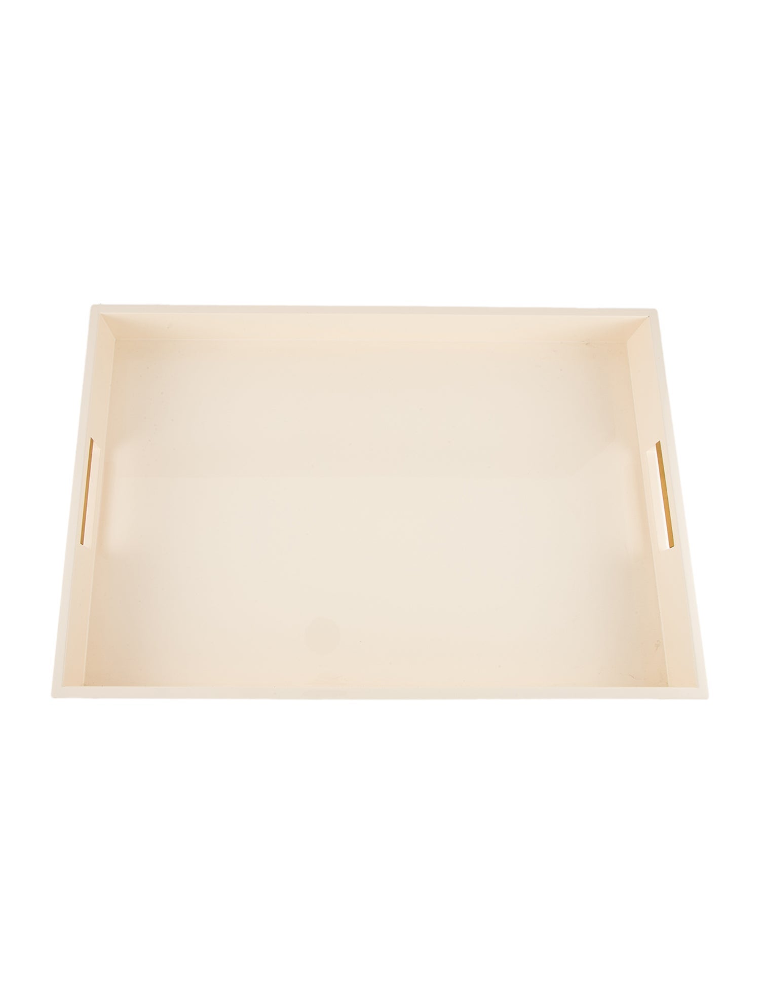 AERIN Piero Lacquer Butler Tray