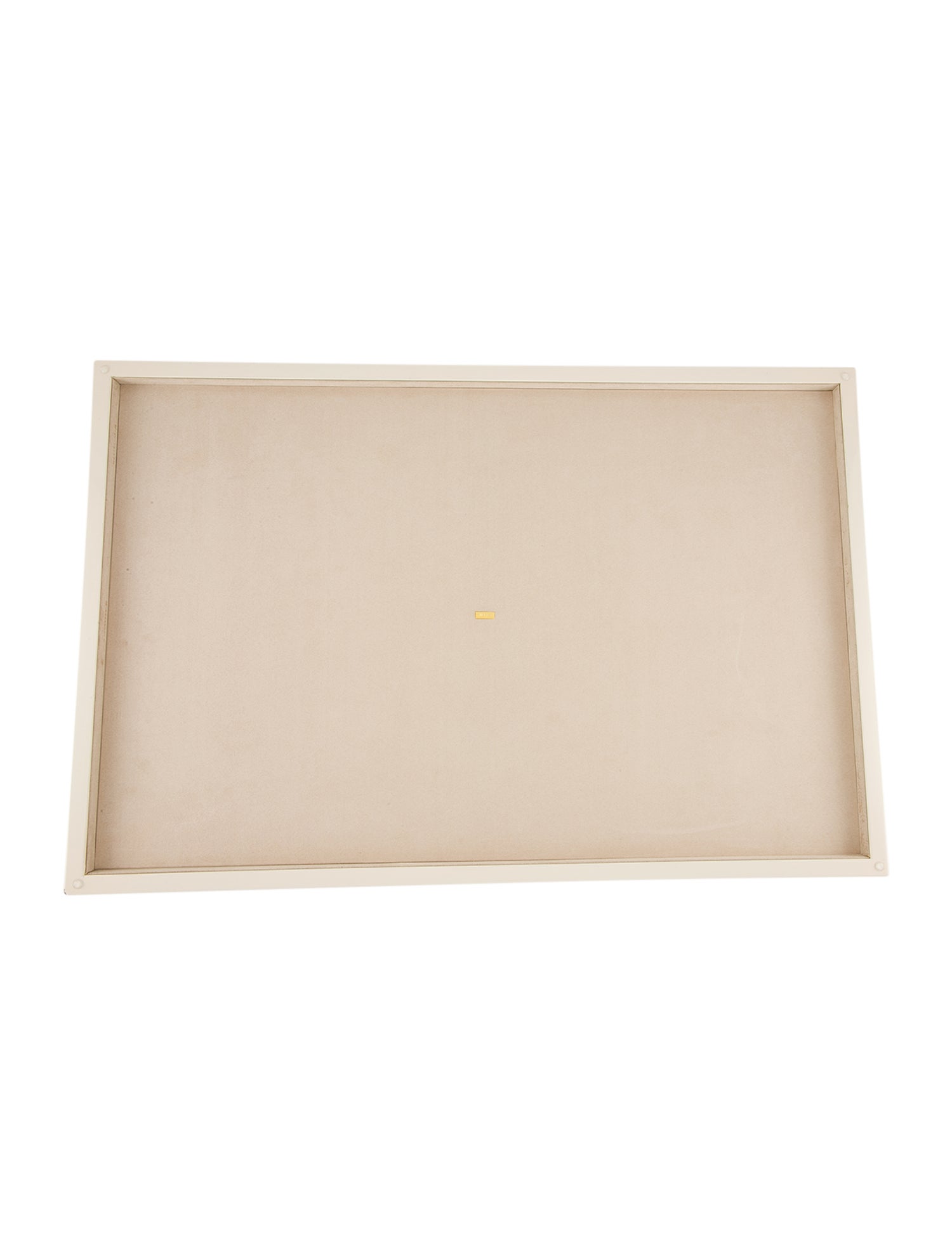 AERIN Piero Lacquer Butler Tray