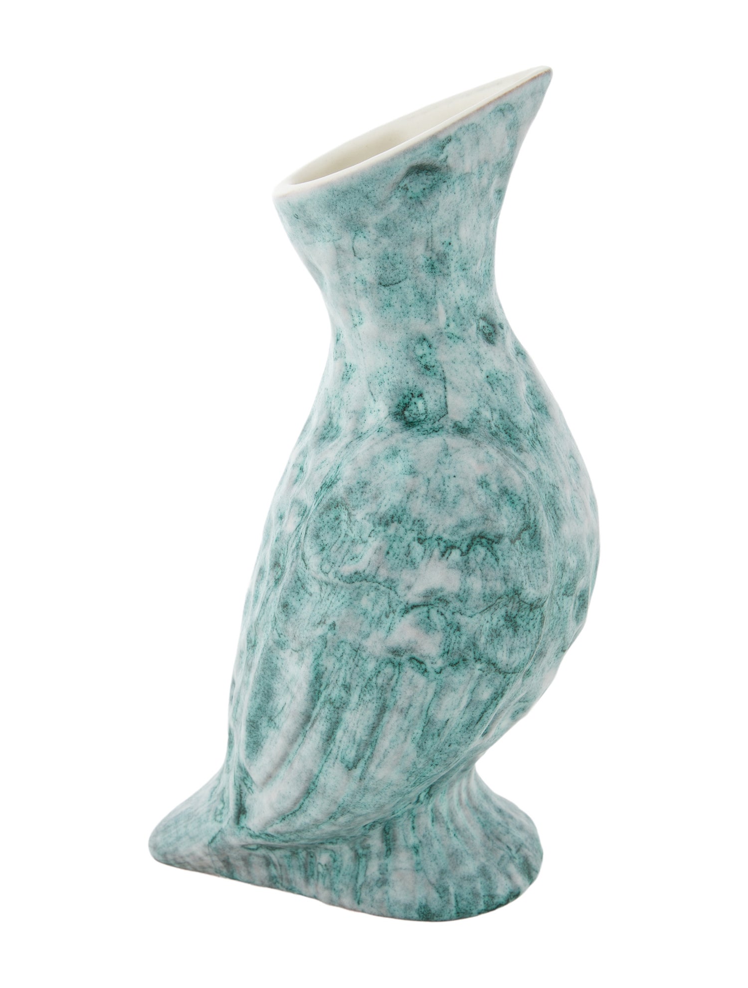 AERIN Anka Ceramic Vase