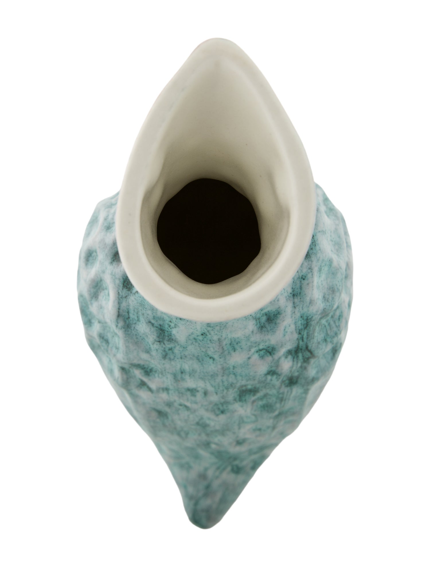 AERIN Anka Ceramic Vase