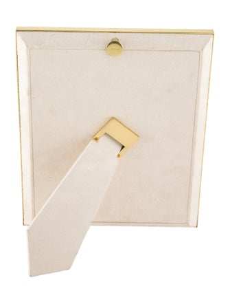 AERIN Shagreen Picture Frame