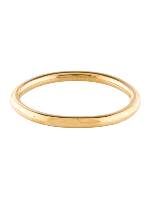 AERIN x Erickson Beamon Day Essentials Bangle