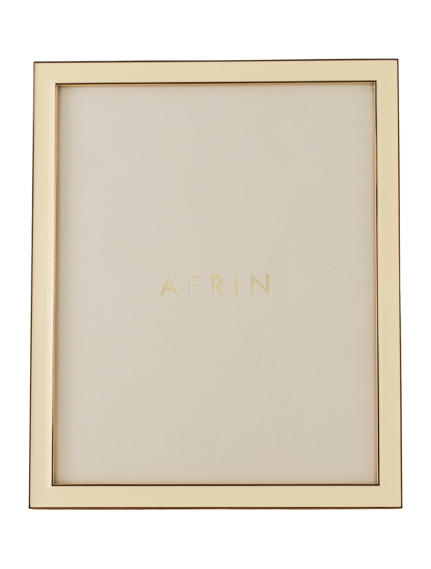 AERIN Lacquer Photo Frame