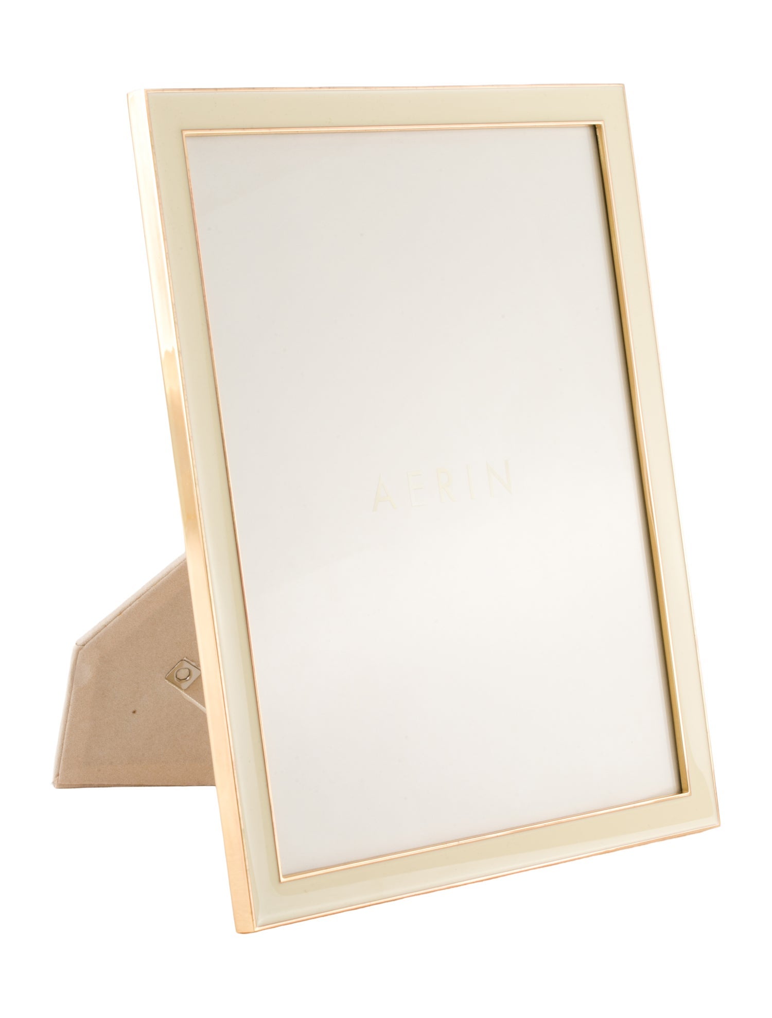 AERIN Lacquer Photo Frame