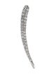 Anne Sisteron 14K Diamond Karma Ear Climber