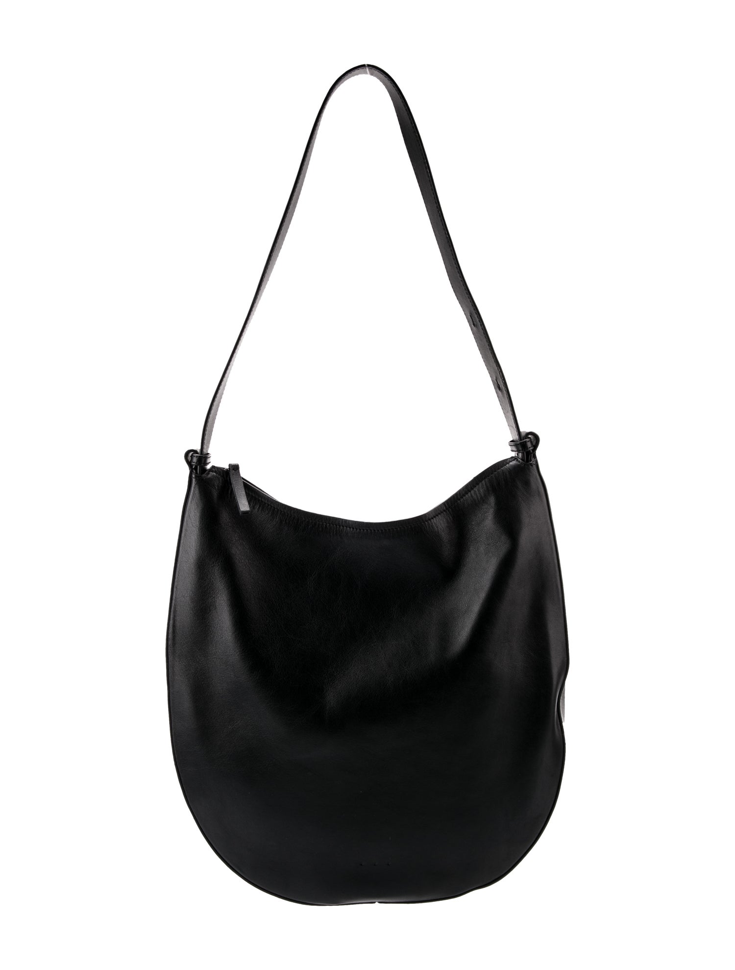 Aesther Ekme Leather Shoulder Bag