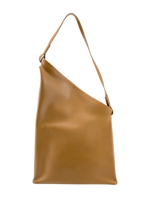 Aesther Ekme Leather Shoulder Bag