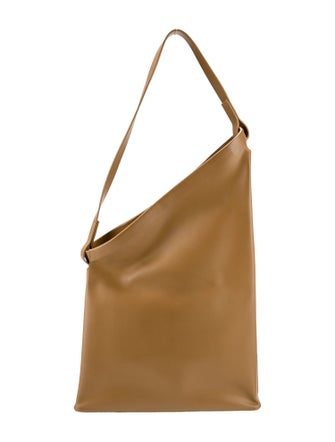 Aesther Ekme Leather Shoulder Bag