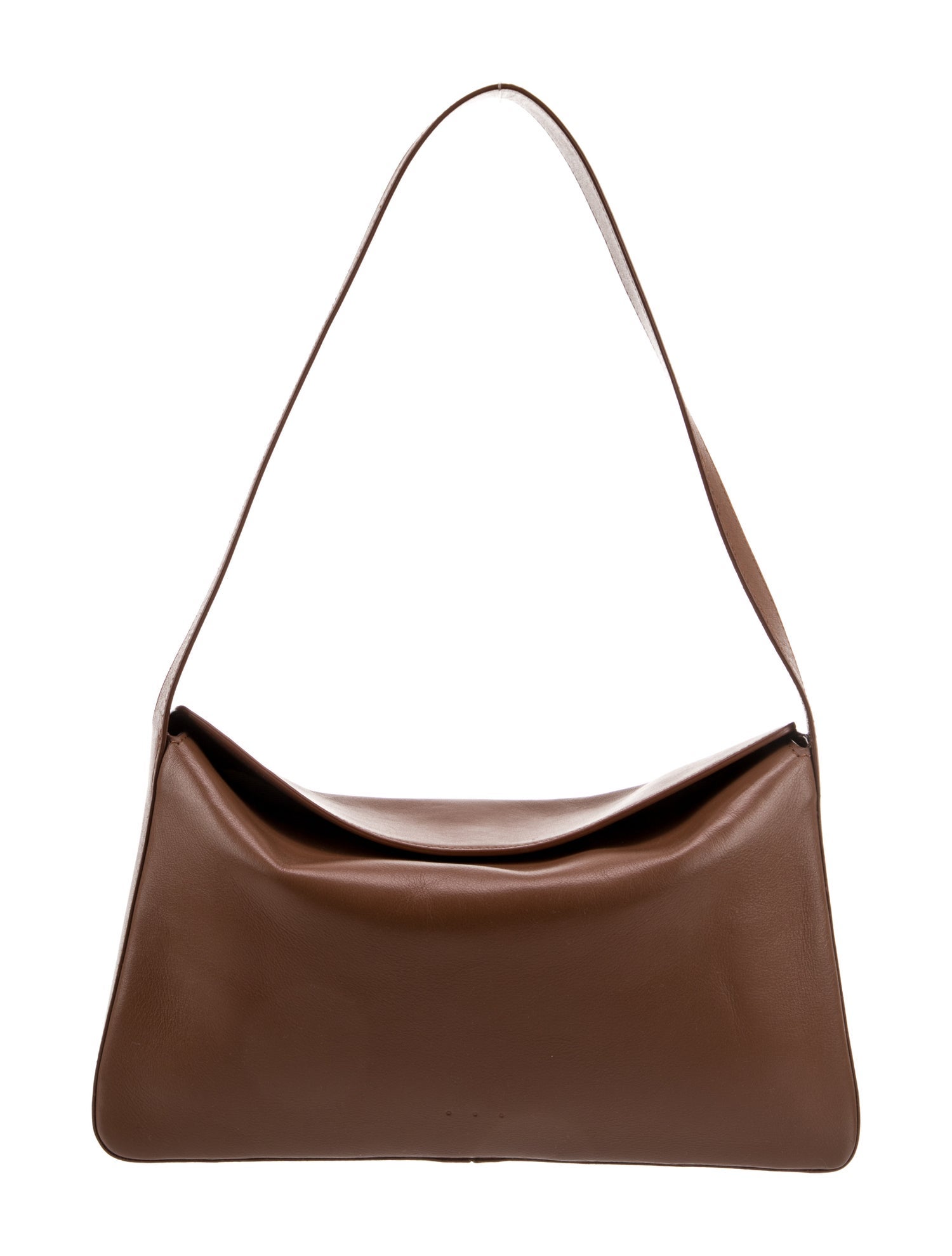 Aesther Ekme Leather Shoulder Bag