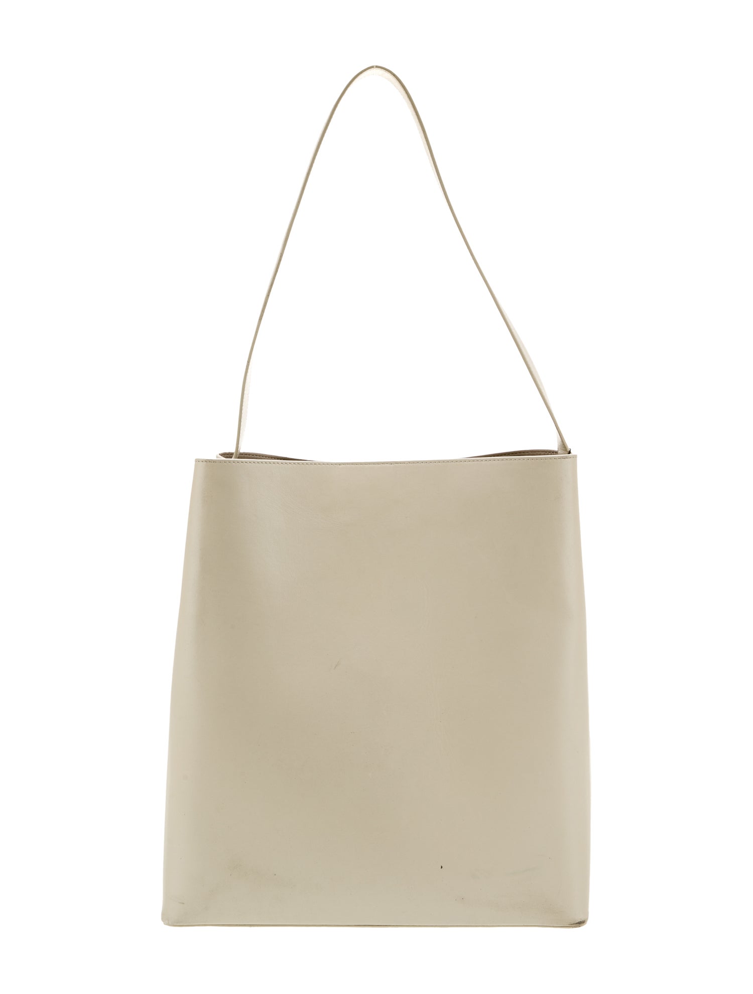 Aesther Ekme Leather Shoulder Bag