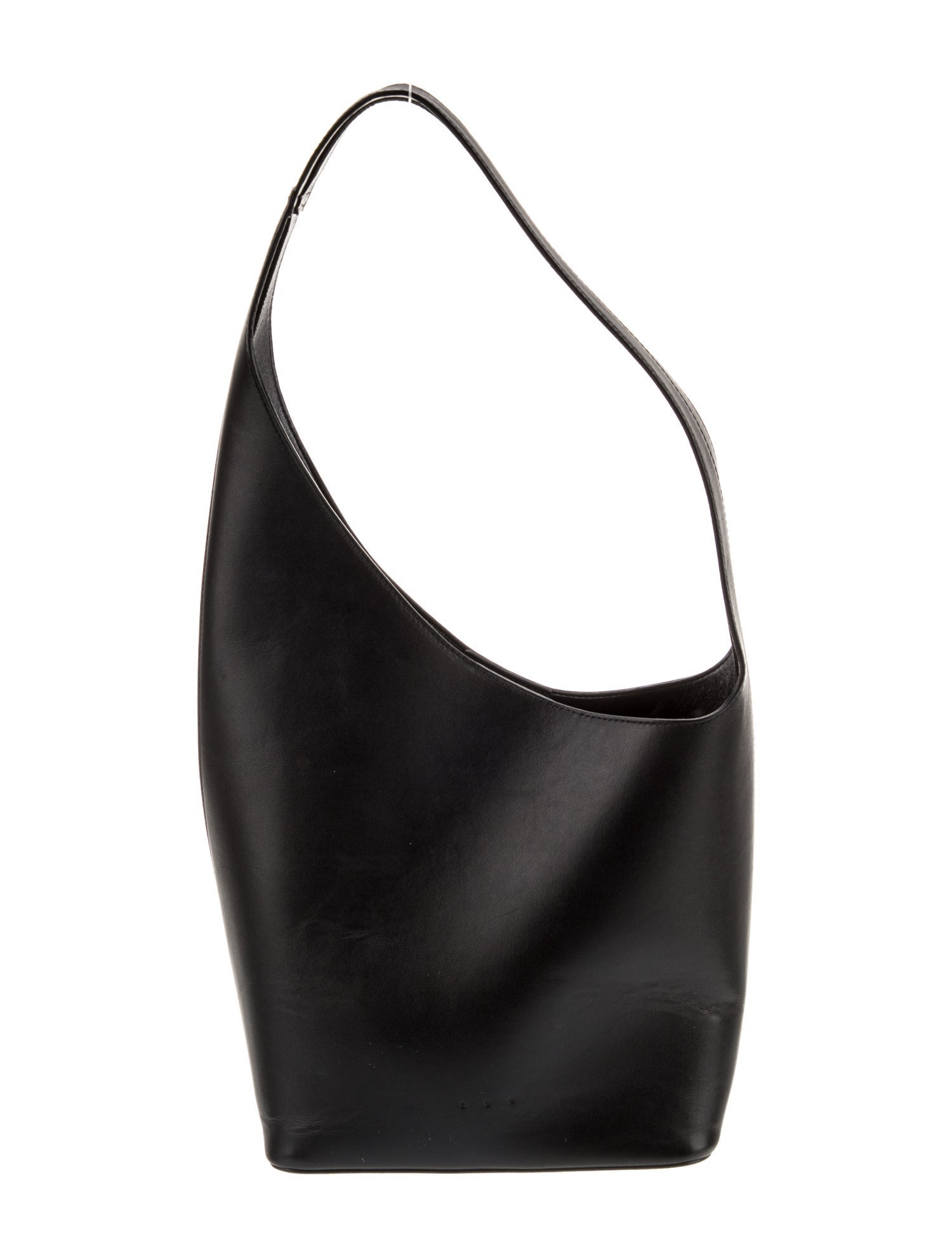 Aesther Ekme Leather Shoulder Bag