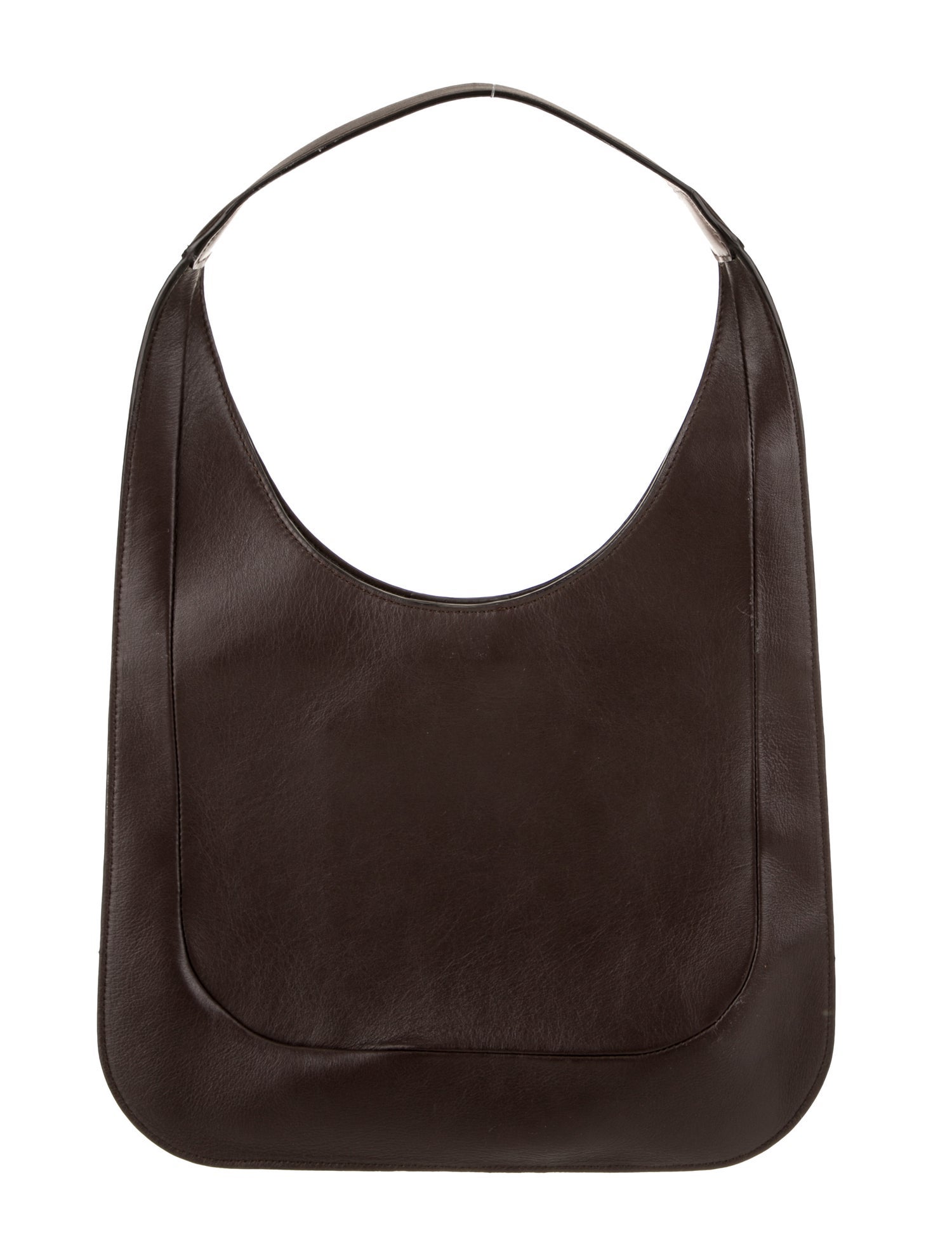 Aesther Ekme Leather Shoulder Bag