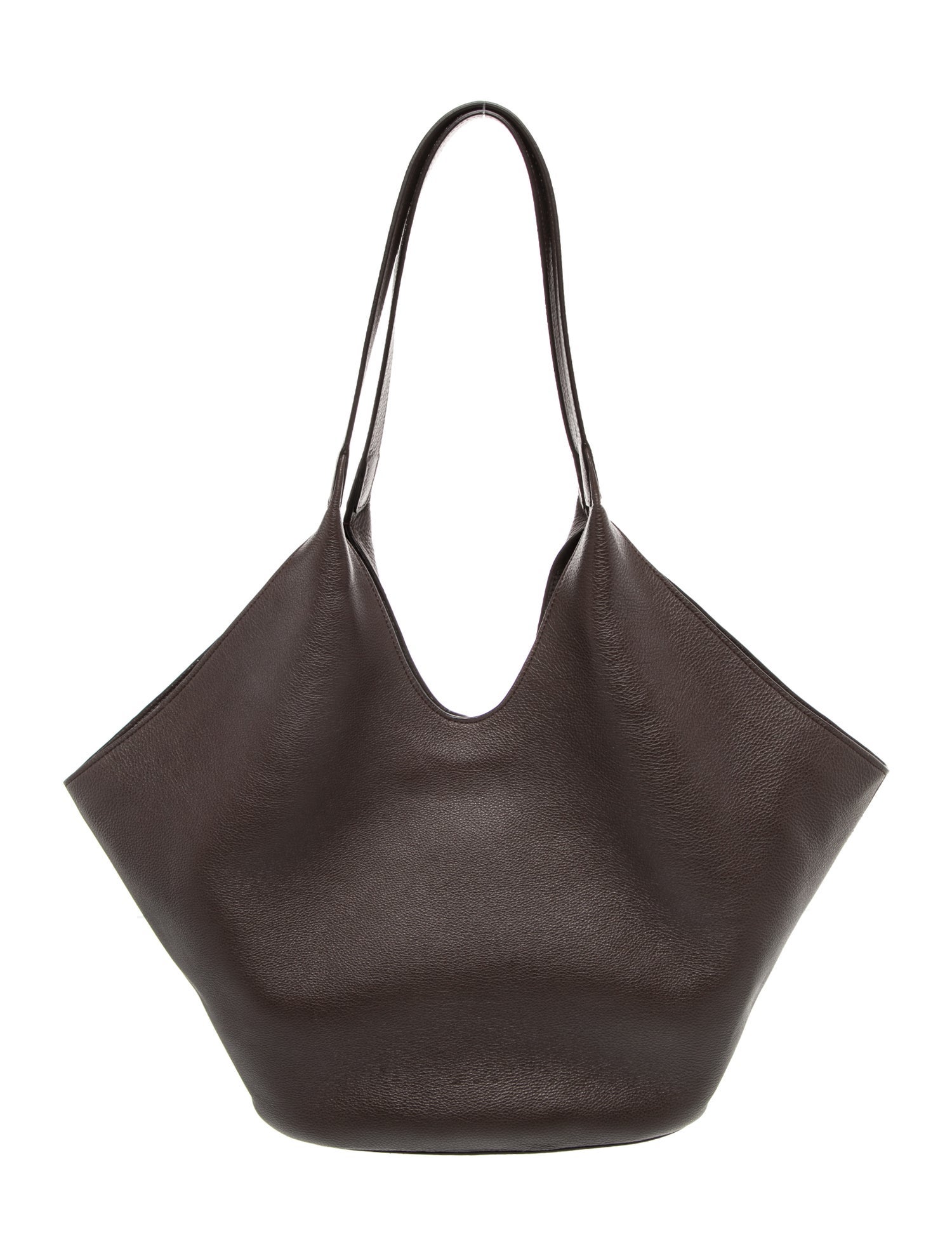 Aesther Ekme Leather Hobo