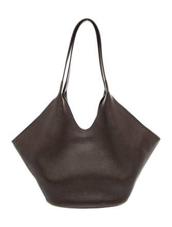 Aesther Ekme Leather Hobo