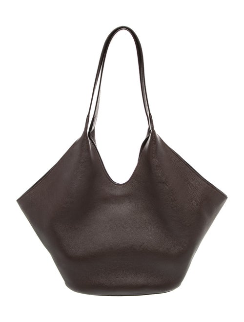 Aesther Ekme Leather Hobo