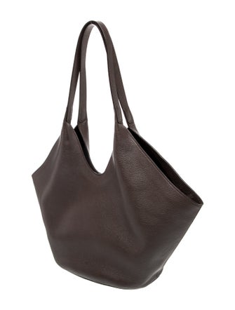 Aesther Ekme Leather Hobo