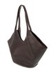 Aesther Ekme Leather Hobo
