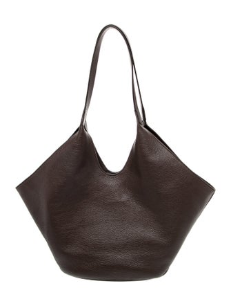 Aesther Ekme Leather Hobo