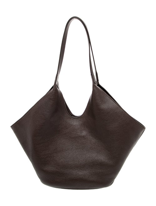 Aesther Ekme Leather Hobo