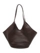 Aesther Ekme Leather Hobo