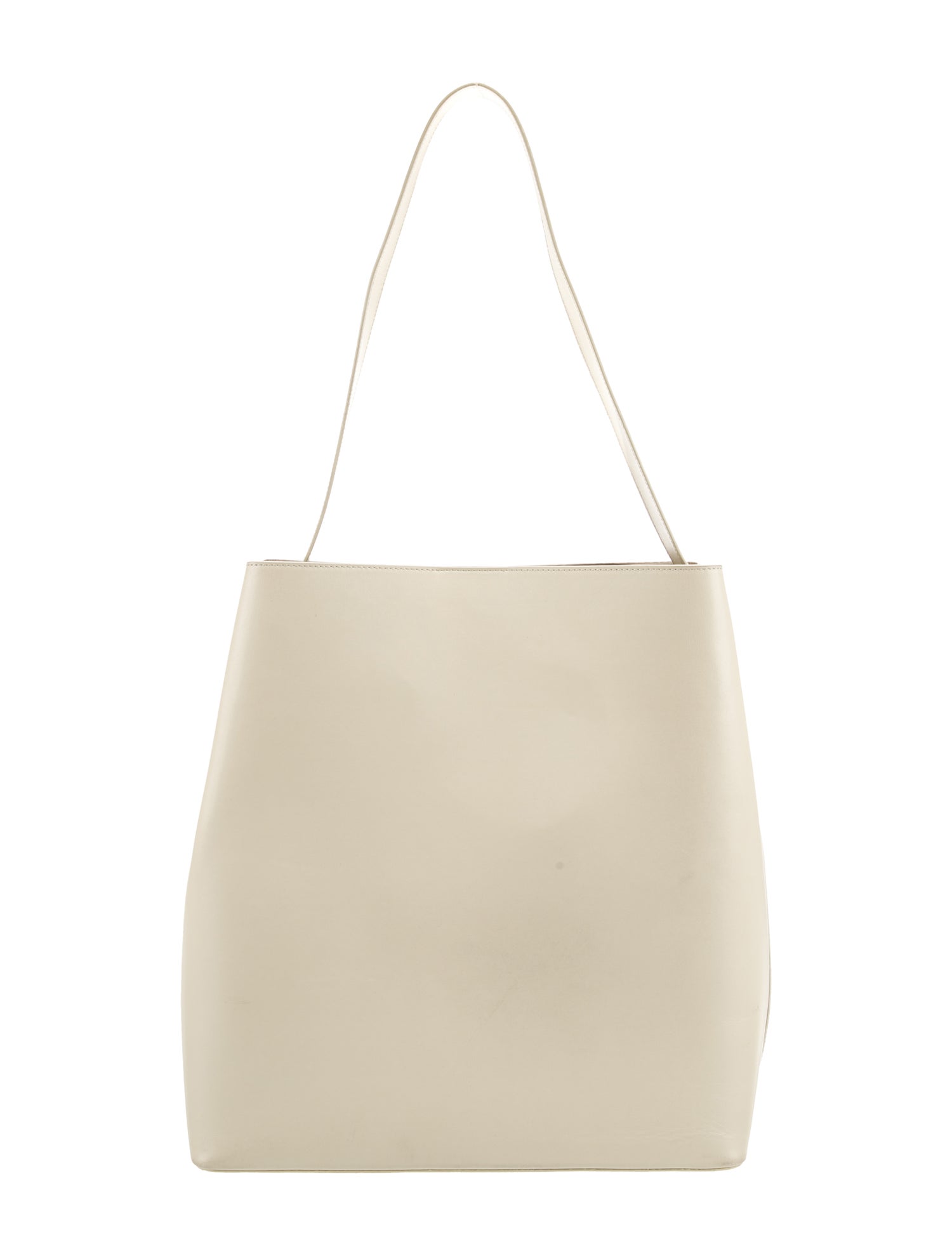 Aesther Ekme Leather Bucket Bag