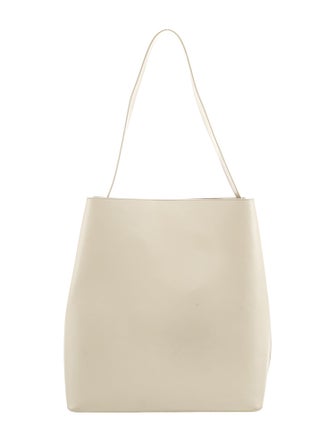 Aesther Ekme Leather Bucket Bag