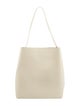 Aesther Ekme Leather Bucket Bag