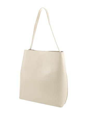 Aesther Ekme Leather Bucket Bag