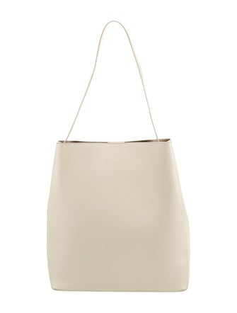 Aesther Ekme Leather Bucket Bag