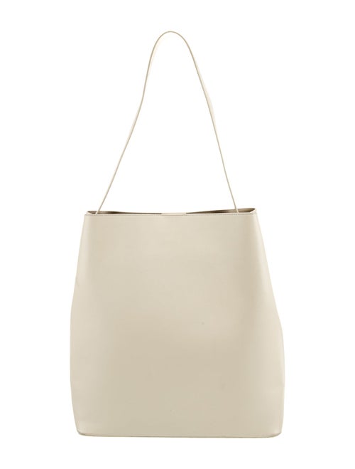 Aesther Ekme Leather Bucket Bag