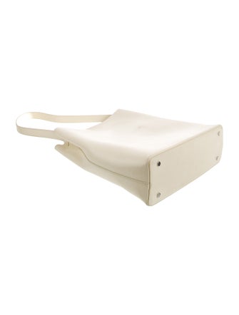 Aesther Ekme Leather Bucket Bag