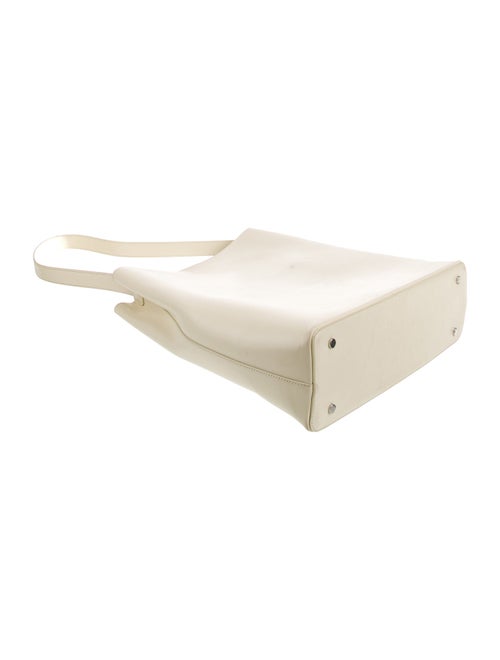 Aesther Ekme Leather Bucket Bag