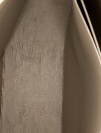 Aesther Ekme Leather Bucket Bag