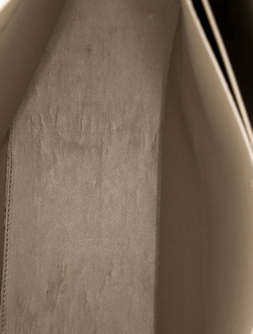 Aesther Ekme Leather Bucket Bag