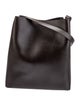 Aesther Ekme Leather Shoulder Bag